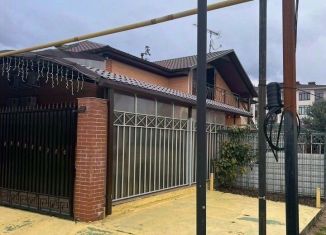 Продажа дома, 200 м2, Краснодарский край, улица Лилий