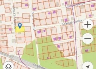 Продаю земельный участок, 15 сот., Хабаровский край, улица Водников, 37