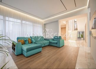 Продажа дома, 302 м2, село Былово, КП Фортопс, 62