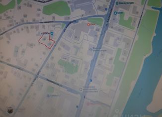 Продам участок, 13.4 сот., Брянская область, улица Урицкого, 18