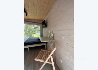 Сдача в аренду дачи, 15 м2, Карелия