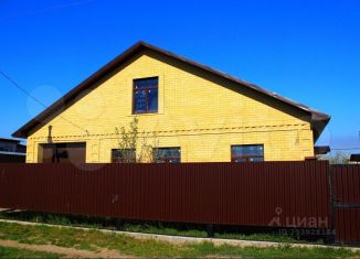 Продается коттедж, 219.2 м2, Астраханская область, улица Розы Люксембург, 15