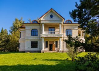 Продам коттедж, 824 м2, Москва, деревня Раёво, 29