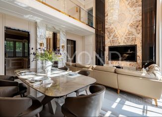 Дом на продажу, 380 м2, Санкт-Петербург, Полянская дорога, 33