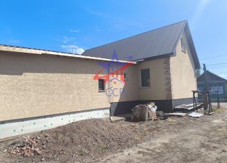 Продам дом, 192 м2, Стерлитамак, улица Сергея Лазо