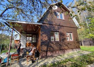 Продается дом, 70 м2, Москва, СНТ Троица, 57