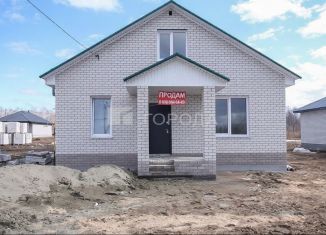 Продам дом, 82 м2, поселок Черницк, Листопадная улица, 50