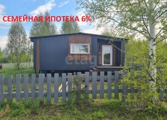 Продам дом, 79 м2, Кемеровская область