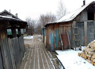 Дом на продажу, 46 м2, Иркутская область, улица Чапаева