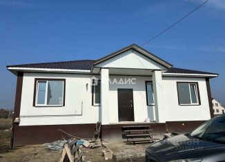 Продаю дом, 115 м2, село Бессоновка, улица Шолохова
