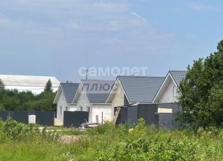 Продажа коттеджа, 102.9 м2, Пермь, Свердловский район, улица Майора Николая Теплова