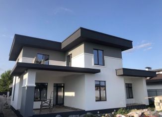 Продаю коттедж, 270 м2, поселок Власть Труда, Парусная улица, 3