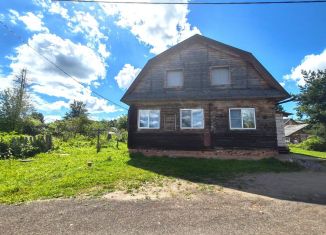 Дом на продажу, 122 м2, Новгородская область, Подгорный переулок, 1