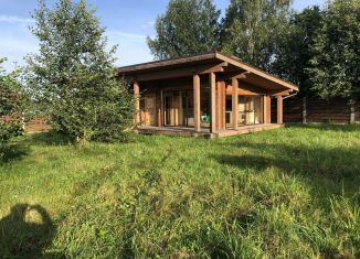 Продается дом, 80 м2, ДП Волга-Волга