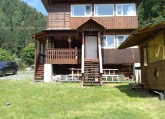 Сдам в аренду дом, 56 м2, Республика Алтай, Садовая улица, 3В