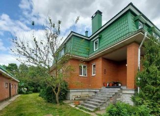 Коттедж на продажу, 478.6 м2, Псковская область, улица Архитектора Гермейера