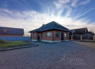 Продается дом, 140 м2, Новгородская область, улица Павлова