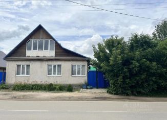 Продажа дома, 136 м2, Оренбургская область, улица Степана Разина, 54