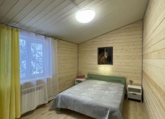 Сдаю дом, 75 м2, Тверская область, деревня Уницы, 1
