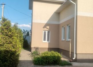Продажа коттеджа, 189 м2, село Семилуки, улица Расторгуева, 6А