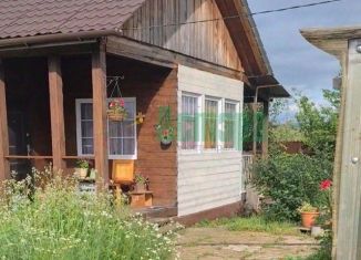 Дом на продажу, 78 м2, Забайкальский край, НСОТ Эксперимент, 103А