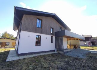 Продается коттедж, 158 м2, село Горный Щит
