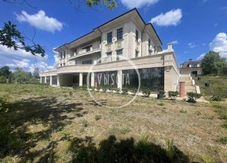 Продается коттедж, 3600 м2, Московская область