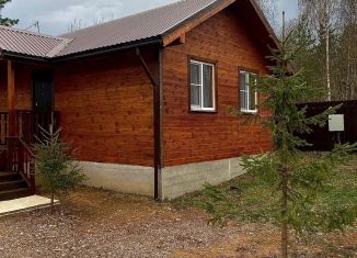 Сдам дом, 48 м2, Новгородская область