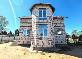 Дом на продажу, 205 м2, Новгородская область, Советский проспект, 72
