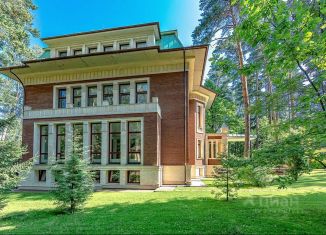 Продажа дома, 1045 м2, посёлок городского типа Заречье