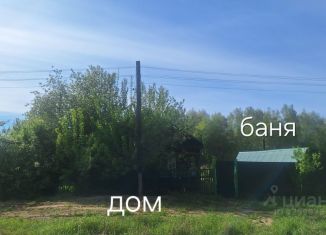 Продам дом, 41.2 м2, Омская область