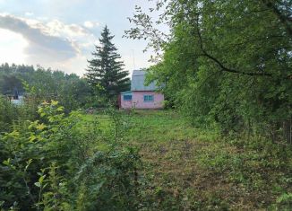 Продажа дома, 40 м2, Омск, Октябрьский округ