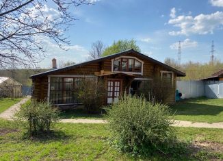Продажа дома, 268.4 м2, Нижегородская область, деревня Козловка, 83Б