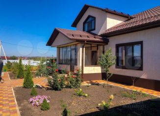 Коттедж на продажу, 246 м2, Старый Оскол, Ровенская улица, 16/1