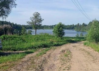 Продается земельный участок, 250 сот., Новгородская область