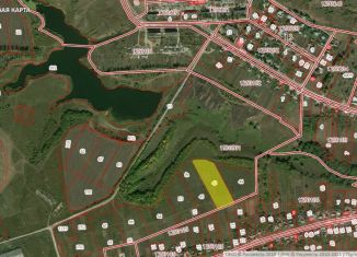 Продаю участок, 775 сот., село Троицкое