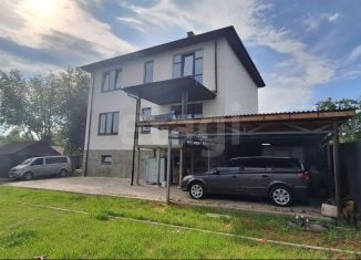 Продается дом, 273 м2, Тульская область, СНТ 40 лет Октября, 49