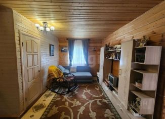 Продается дом, 77.6 м2, посёлок Рассуха, Линейная улица
