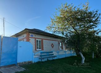 Продаю дом, 81 м2, Брянская область, Первомайская улица, 23