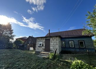 Продаю дом, 58.9 м2, Смоленская область, деревня Горяны, 23