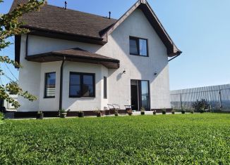 Продам коттедж, 214 м2, Иркутская область, Садовая улица