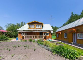 Продаю дачу, 53.9 м2, Томская область