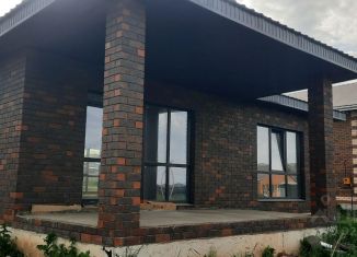Продам коттедж, 125 м2, Республика Башкортостан, улица Вячеслава Тихонова