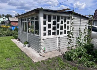 Дача на продажу, 16 м2, Омск, Октябрьский округ, 2-я аллея, 59