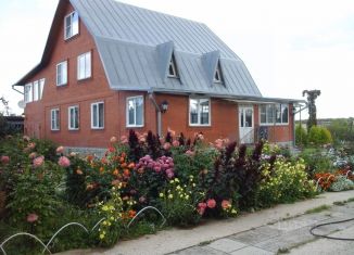 Продаю дом, 348.1 м2, Калужская область, Молодёжная улица