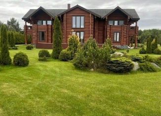 Продажа дома, 383 м2, Тверская область
