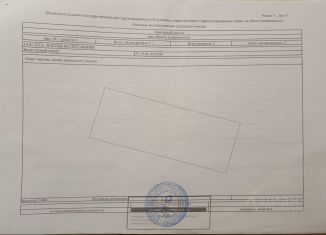 Участок на продажу, 10 сот., Ульяновская область