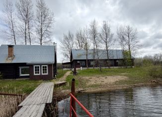 Продажа дома, 331 м2, Самарская область