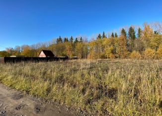 Продажа земельного участка, 10 сот., Ленинградская область