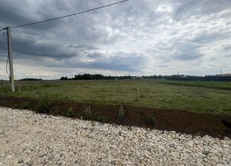Продажа участка, 8 сот., Рязанская область